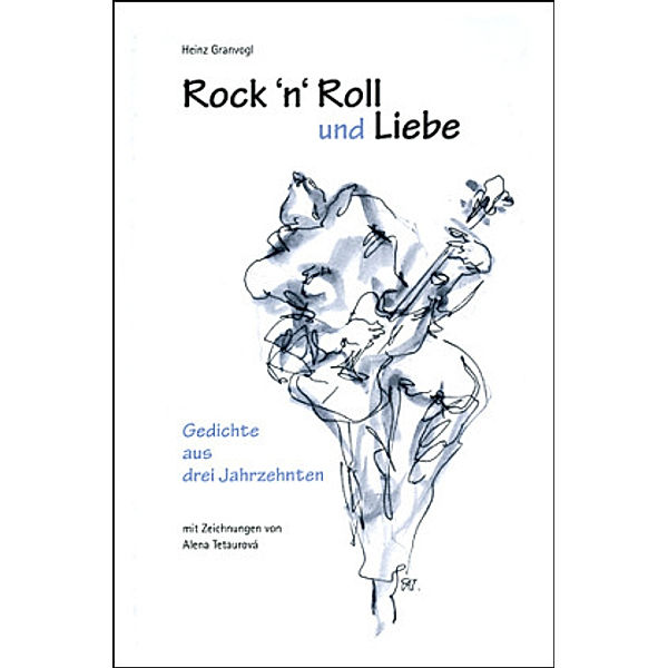 Rock'n'Roll und Liebe, Heinz Granvogl