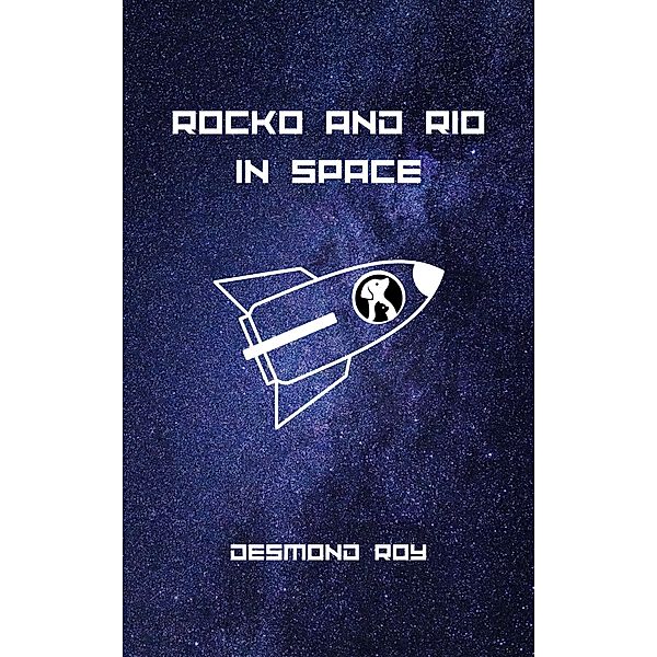 Rocko and Rio In Space, Desmond Roy