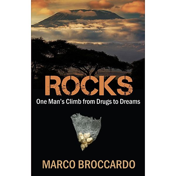 Rocks, Marco Broccardo