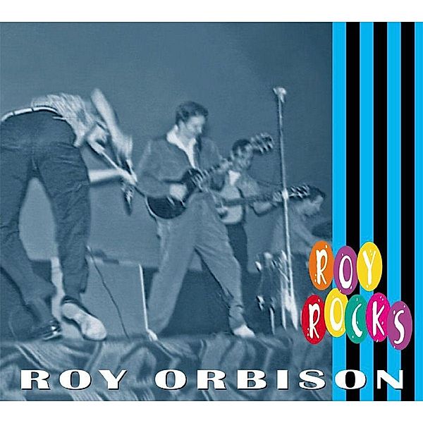 Rocks, Roy Orbison