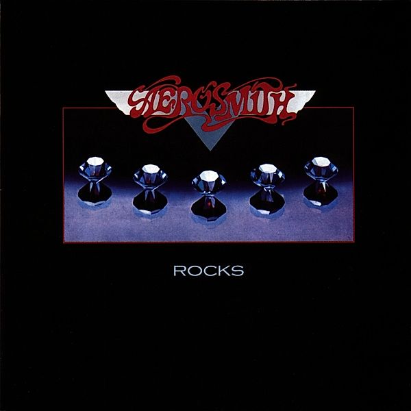 Rocks, Aerosmith