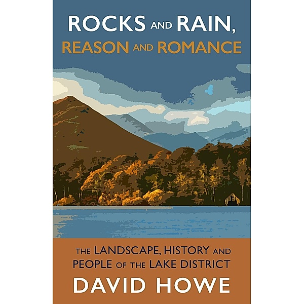 Rocks and Rain, Reason and Romance / Saraband, David Howe