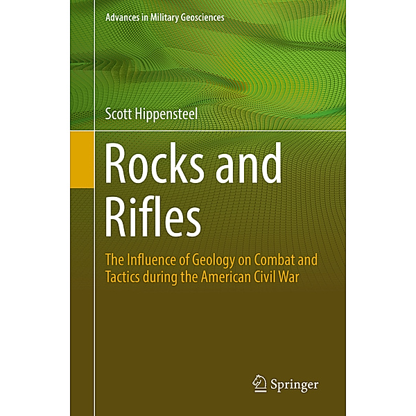 Rocks and Rifles, Scott Hippensteel