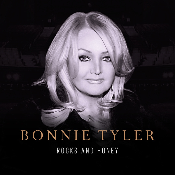 Rocks & Honey, Bonnie Tyler