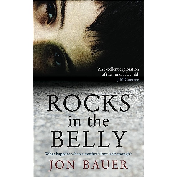 Rocks in the Belly, Jon Bauer