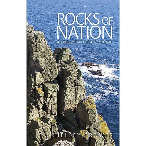 Rocks of nation, Shelley Trower