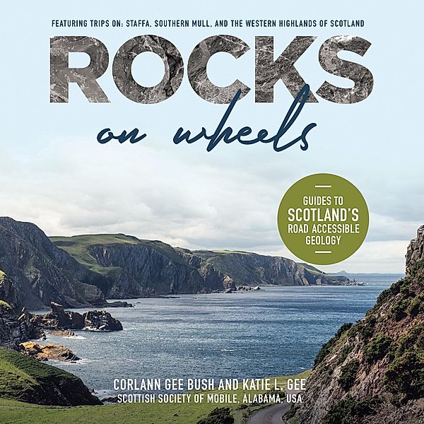 Rocks on Wheels, Corlann Gee Bush, Katie L. Gee