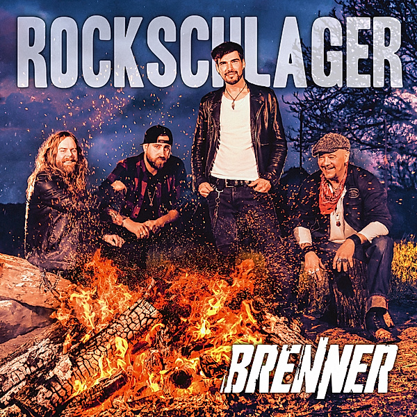 Rockschlager, Brenner