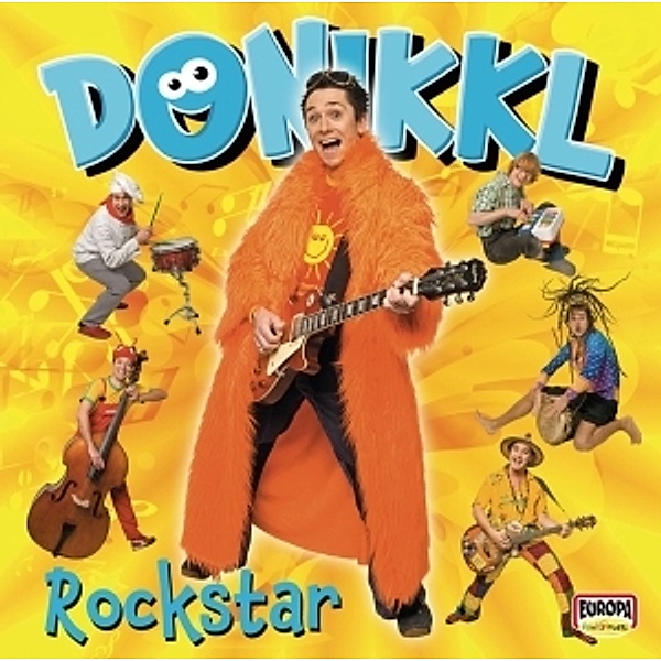 Rockstar, Donikkl