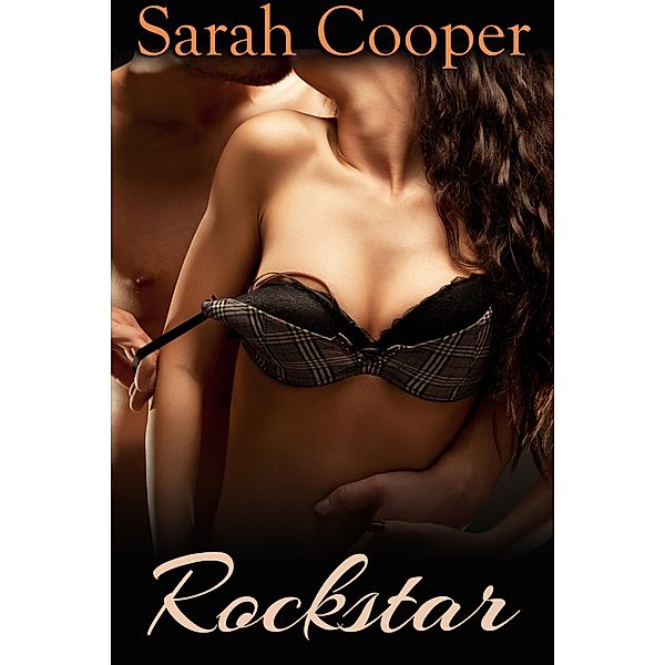 Rockstar, Sarah Cooper