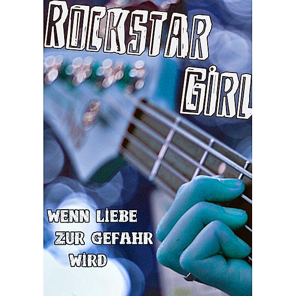 Rockstar Girl, Christine Ferdinand
