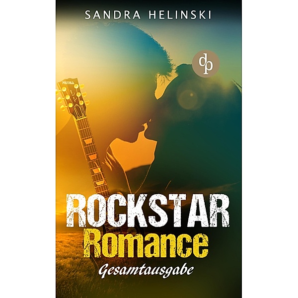 Rockstar-Romance, Sandra Helinski