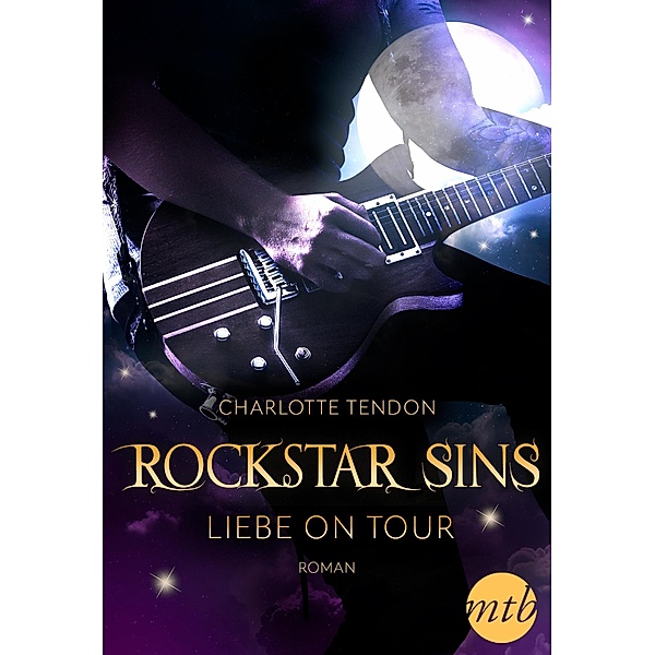 Rockstar Sins - Liebe on Tour, Charlotte Tendon
