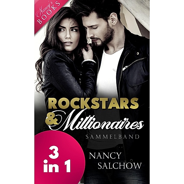 Rockstars and Millionaires, Nancy Salchow