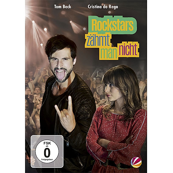 Rockstars zähmt man nicht, Diverse Interpreten