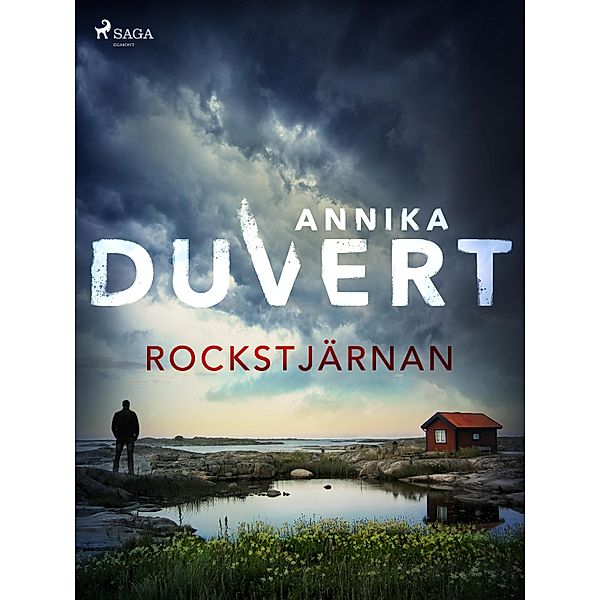 Rockstjärnan, Annika Duvert