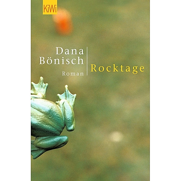 Rocktage, Dana Bönisch