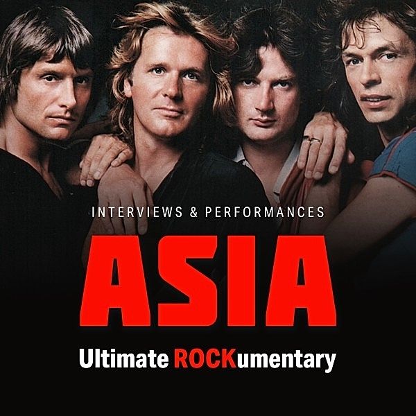 Rockumentary, Asia