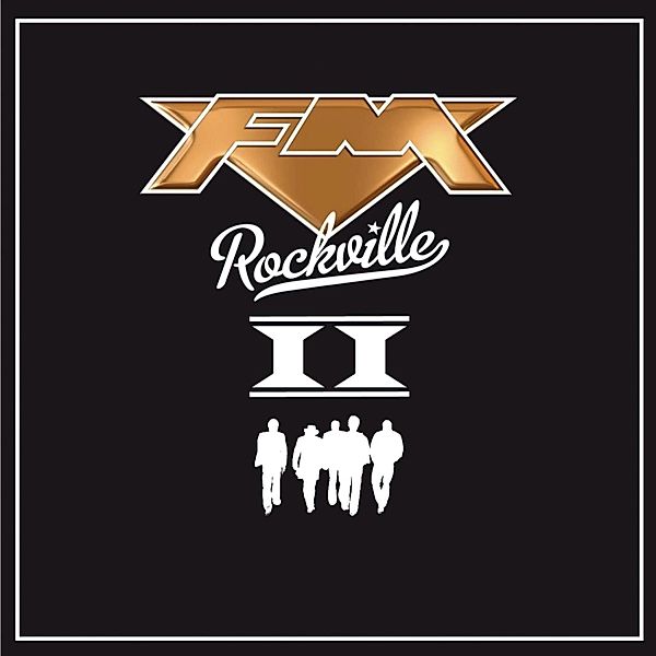 Rockville Ii, Fm