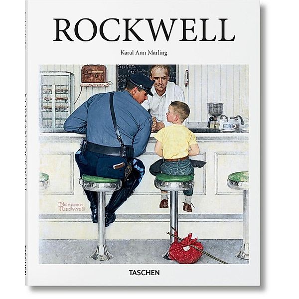 Rockwell, Karal A. Marling