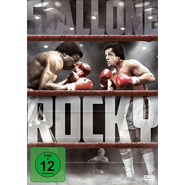 Rocky, Keine Informationen