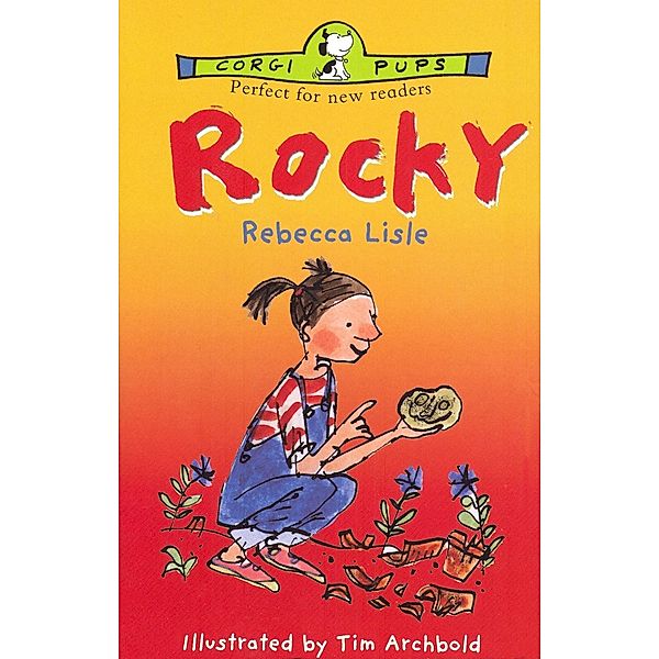 Rocky, Rebecca Lisle