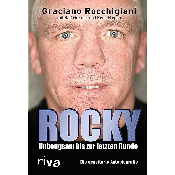 Rocky, Ralf Grengel, Graciano Rocchigiani, René Hiepen