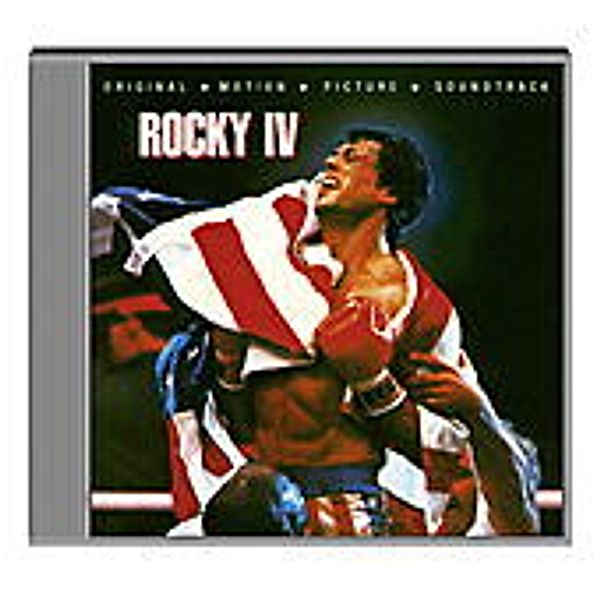 Rocky IV - O.S.T., Ost