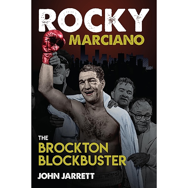 Rocky Marciano, John Jarrett