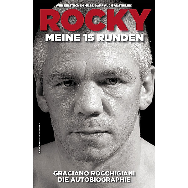 Rocky - Meine 15 Runden, Graciano Rocchigiani