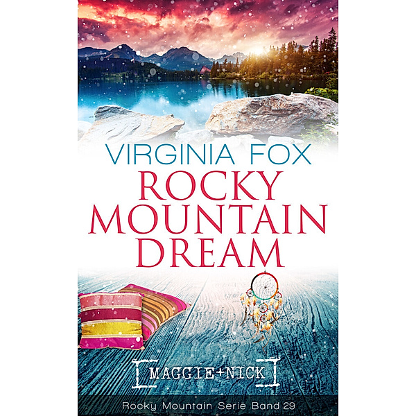 Rocky Mountain Dream, Virginia Fox