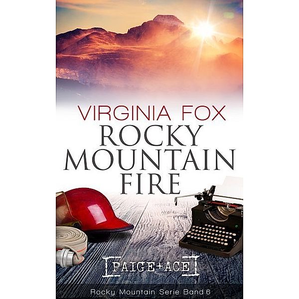 Rocky Mountain Fire, Virginia Fox