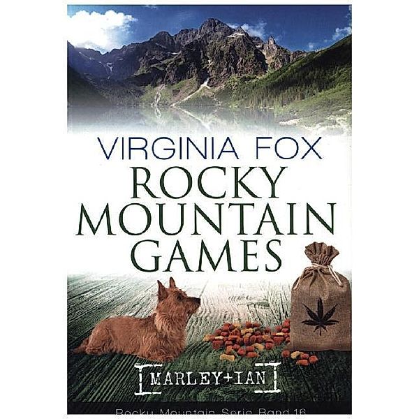 Rocky Mountain Games, Virginia Fox