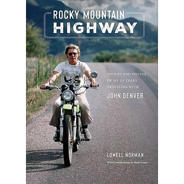 Rocky Mountain Highway, Lowell Norman