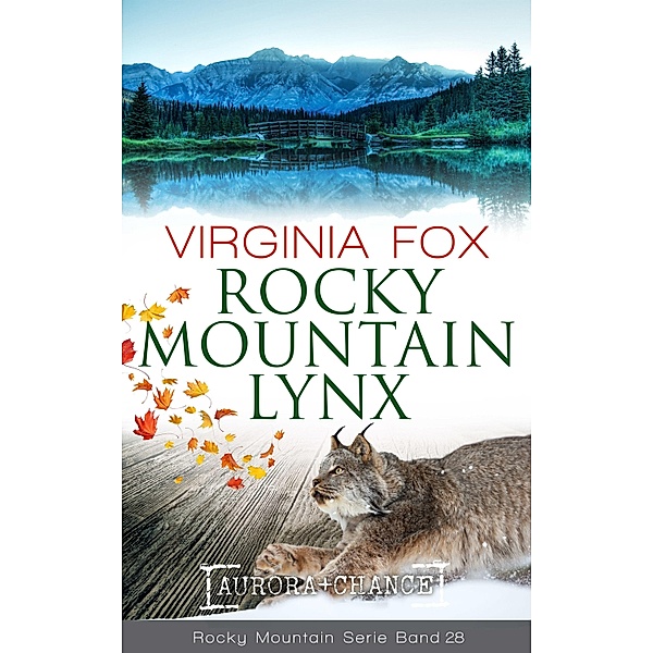 Rocky Mountain Lynx, Virginia Fox