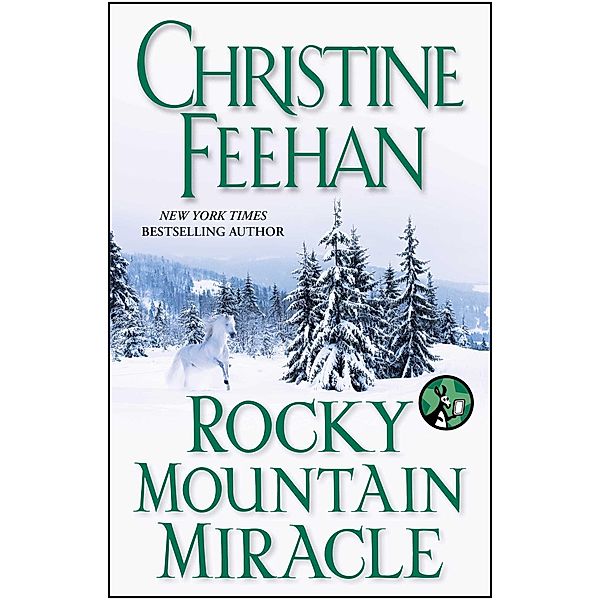 Rocky Mountain Miracle, Christine Feehan