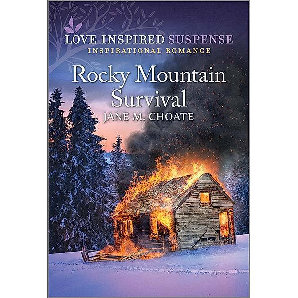 Rocky Mountain Survival, Jane M. Choate