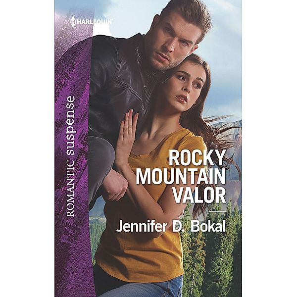 Rocky Mountain Valor / Rocky Mountain Justice, Jennifer D. Bokal