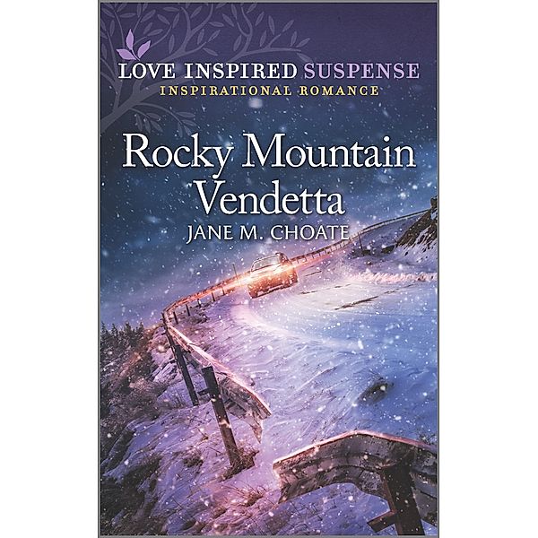 Rocky Mountain Vendetta, Jane M. Choate