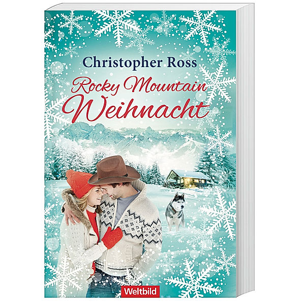 Rocky Mountain Weihnacht, Christopher Ross