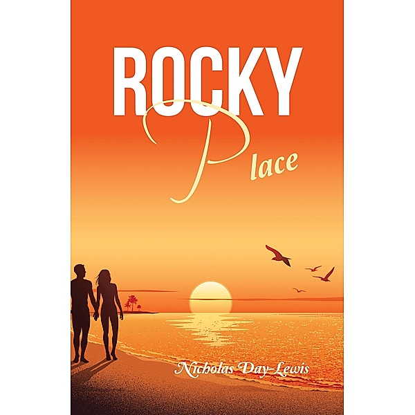 Rocky Place, Nicholas Day-Lewis