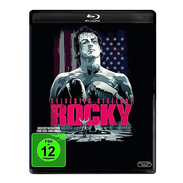 Rocky - Special Edition, Keine Informationen