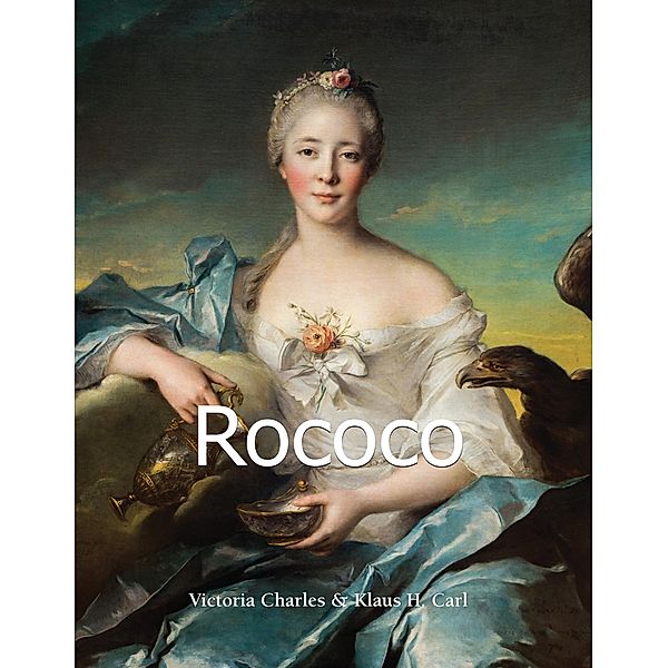 Rococo, Victoria Charles, Klaus Carl