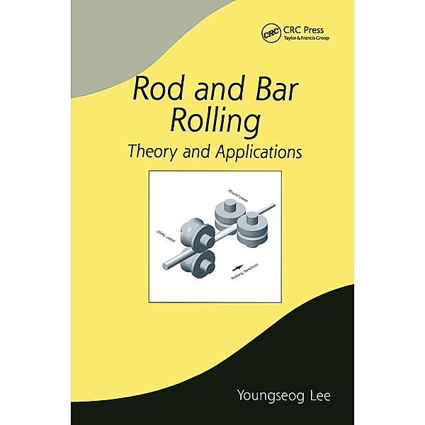 Rod and Bar Rolling, Youngseog Lee