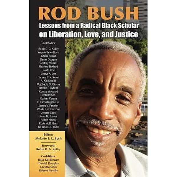 Rod Bush