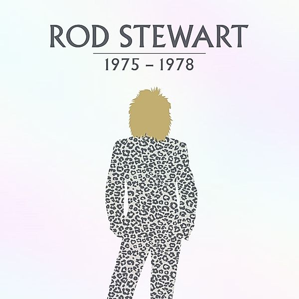 Rod Stewart:1975-1978, Rod Stewart