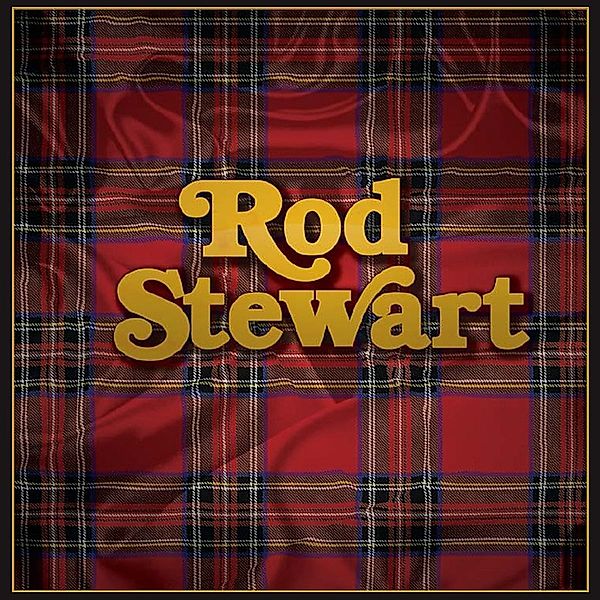 Rod Stewart-5 Classic Albums, Rod Stewart