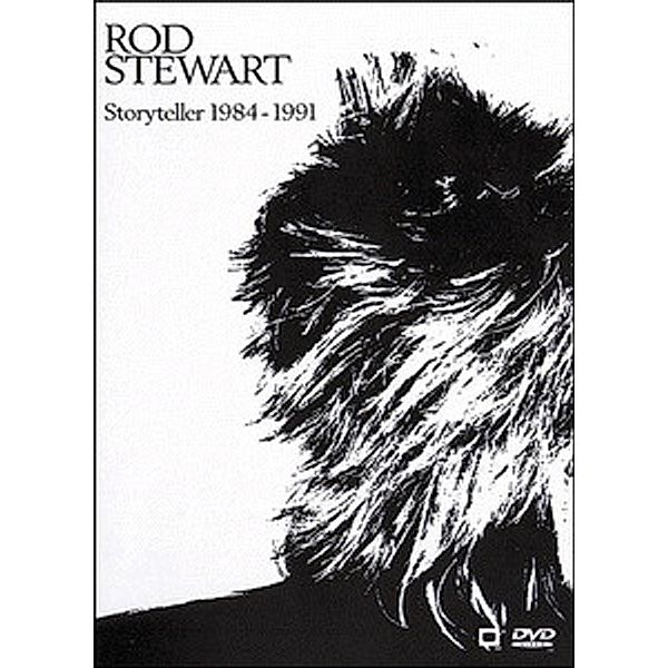 Rod Stewart - Storyteller 1984-1991, Rod Stewart