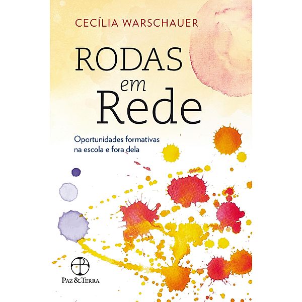 Rodas em rede, Cecília Warschauer