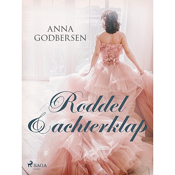 Roddel & achterklap / Luxe Bd.2, Anna Godbersen